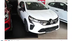 S) (weiss Gebraucht 2024 Mitsubishi Colt Basis Limousine | 14.600 € (Superpreis)