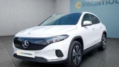 Gebraucht 2024 Mercedes EQA300 SUV | 36.399 € (Fairer Preis)