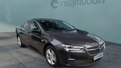 Schwarz Gebraucht 2021 Opel Insignia Edition Limousine | 21.188 € (Fairer Preis)