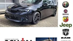Gebraucht 2022 Opel Astra GS Line Limousine | 28.990 €