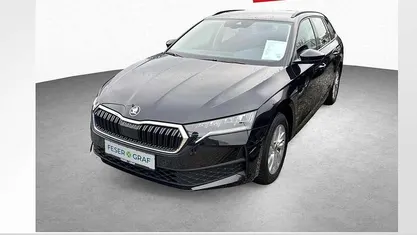 Gebraucht 2025 Skoda Octavia Essence Kombi | 25.760 € (Superpreis)