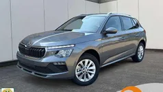 (graphitegrau metallic/grau) Neu 2025 Skoda Kamiq Selection SUV | 28.780 € (Guter Preis)