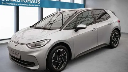 Gebraucht VW ID.3 Pro Performance 150 kW (204 PS) 2023 Kleinwagen