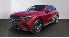 Gebraucht 2024 Mercedes GLC300e AMG | 64.730 € (Fairer Preis)