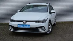 VW Golf VIII