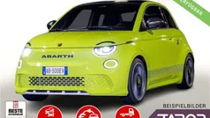 Gebraucht 2023 Abarth 500e Turismo Kleinwagen | 30.088 € (Guter Preis)