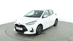 Gebraucht 2022 Toyota Yaris Team Limousine | 20.890 €