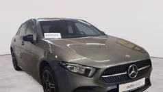 Mercedes A250