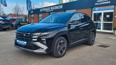 Gebraucht 2025 Hyundai Tucson SUV | 33.990 € (Guter Preis)
