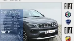 Gebraucht 2024 Jeep Compass Altitude SUV | 33.990 € (Fairer Preis)