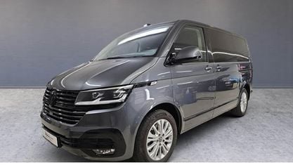 Occasion VW T6.1 Pro 199 ch (146 kW) 2020 Gris Van