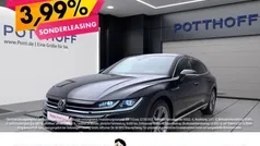 VW Arteon