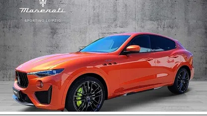 Gebraucht 2024 Maserati Levante SUV | 199.979 €