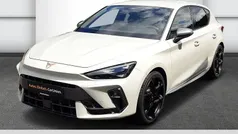 Gebraucht 2024 Cupra Leon Limousine | 36.890 € (Fairer Preis)