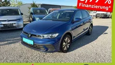 Gebraucht 2024 VW Polo Move Kleinwagen | 20.920 € (Guter Preis)