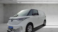 Gebraucht 2022 VW ID. Buzz Van / Kleinbus | 36.900 € (Superpreis)