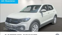 Gebraucht 2022 VW T-Cross Basis SUV | 18.490 € (Fairer Preis)
