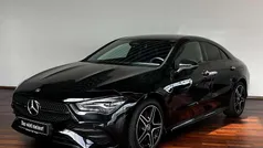 Gebraucht 2024 Mercedes CLA200 AMG Coupé | 34.900 € (Fairer Preis)