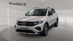 Gebraucht 2024 VW T-Cross Goal SUV | 21.880 € (Fairer Preis)