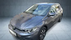 Gebraucht 2024 VW Polo Move Limousine | 18.980 € (Fairer Preis)
