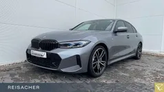 Gebraucht 2024 BMW 330 Shadowline Limousine | 46.249 € (Superpreis)