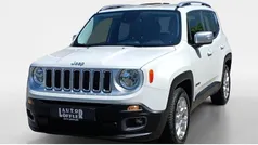 Gebraucht 2014 Jeep Renegade Limited SUV | 9.997 € (Fairer Preis)