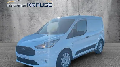 Gebraucht Ford Transit Connect Trend 101 PS (74 kW) 2021 Van / Kleinbus