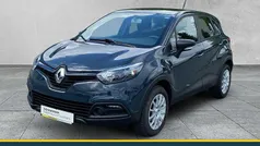Gebraucht 2016 Renault Captur Life SUV | 10.890 € (Fairer Preis)