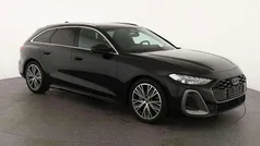 Mythos schwarz metallic Neu 2025 Audi A5 S-Line Coupé | 51.084 € (Superpreis)