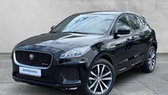 Gebraucht 2020 Jaguar E-Pace R-Dynamic SUV | 29.900 € (Fairer Preis)