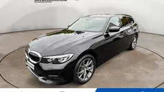 Gebraucht 2022 BMW 318 Sport Line Kombi | 23.689 € (Fairer Preis)
