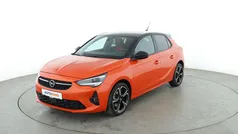 Orange Gebraucht 2021 Opel Corsa GS Line Limousine | 16.790 € (Fairer Preis)