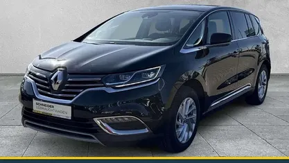 Gebraucht Renault Espace Intens 160 PS (117 kW) 2015 Van / Kleinbus