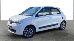 Weiß Gebraucht 2020 Renault Twingo LIMITED Kleinwagen | 10.890 € (Fairer Preis)