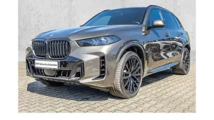 Gebraucht BMW X5 M Sport 340 PS (250 kW) 2024 Manhattan SUV