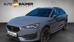 Gebraucht 2021 Cupra Leon Limousine | 24.990 € (Fairer Preis)