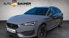 Gebraucht 2021 Cupra Leon Limousine | 25.500 € (Fairer Preis)