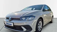 Gebraucht 2022 VW Polo Life Kleinwagen | 17.480 € (Fairer Preis)