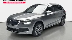 Gebraucht 2023 Skoda Kamiq Ambition SUV | 22.890 € (Fairer Preis)