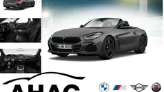 Gebraucht 2022 BMW Z4 M Sport Cabrio | 44.840 € (Guter Preis)