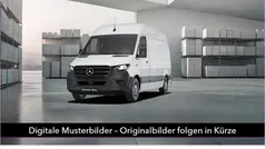Gebraucht 2024 Mercedes Sprinter Van | 45.756 € (Fairer Preis)