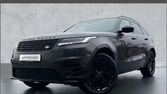 Charente grey Gebraucht 2023 Land Rover Range Rover Velar SE Dynamic SUV | 60.850 € (Fairer Preis)