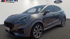 Gebraucht 2023 Ford Puma ST-Line SUV | 22.900 € (Fairer Preis)