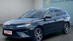 Neu 2025 MG MG5 EV Kombi | 23.899 € (Fairer Preis)