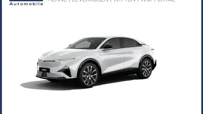 Neu Alpine A390 294 kW (401 PS) 2026 Weiß SUV
