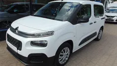 Gebraucht 2020 Citroën Berlingo Live Van / Kleinbus | 15.980 € (Guter Preis)