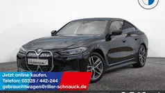 Gebraucht 2023 BMW i4 Shadowline Limousine | 44.950 € (Guter Preis)