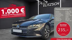 Gebraucht 2021 VW Arteon Elegance Limousine | 27.450 € (Guter Preis)