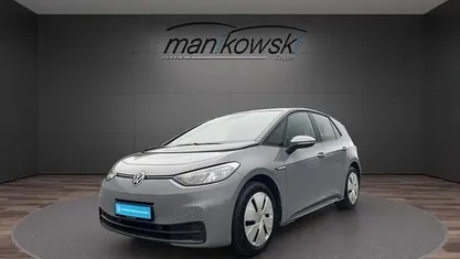 Gebraucht VW ID.3 Pure 110 kW (150 PS) 2021 Kleinwagen