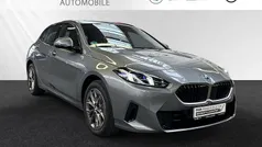 Skyscraper grau metallic Gebraucht 2024 BMW 120 Kleinwagen | 29.890 € (Superpreis)